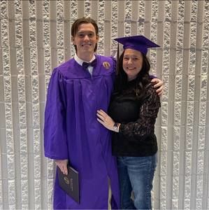 Meet your Posher, Misty